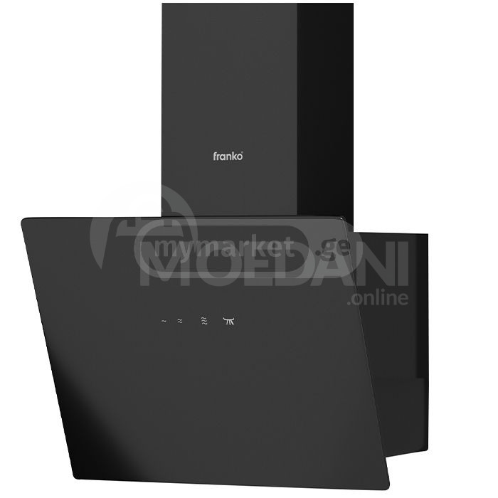 Вытяжка FRANKO FH-601GB Тбилиси - изображение 1