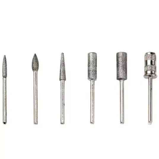 Nail trimming device DM-202 Tbilisi