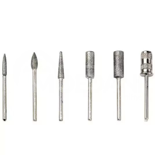 Nail trimming device DM-202 Tbilisi - photo 3