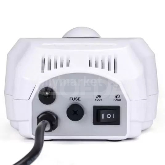 Nail trimming device DM-202 Tbilisi - photo 4