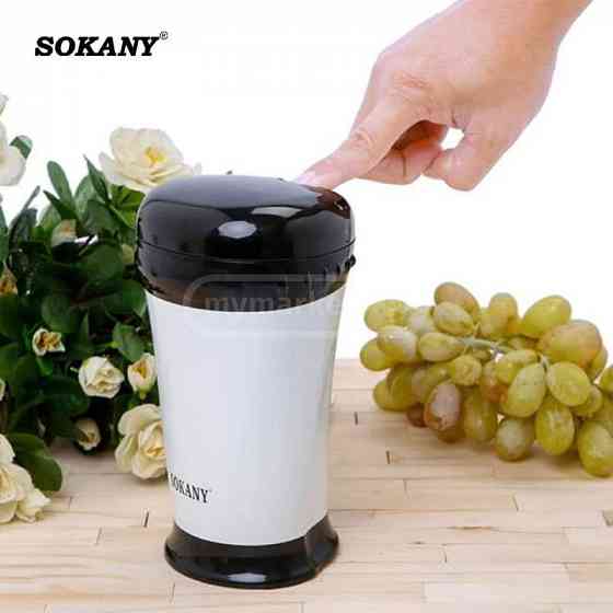 Кофемолка СОКАНИ 3012 Тбилиси