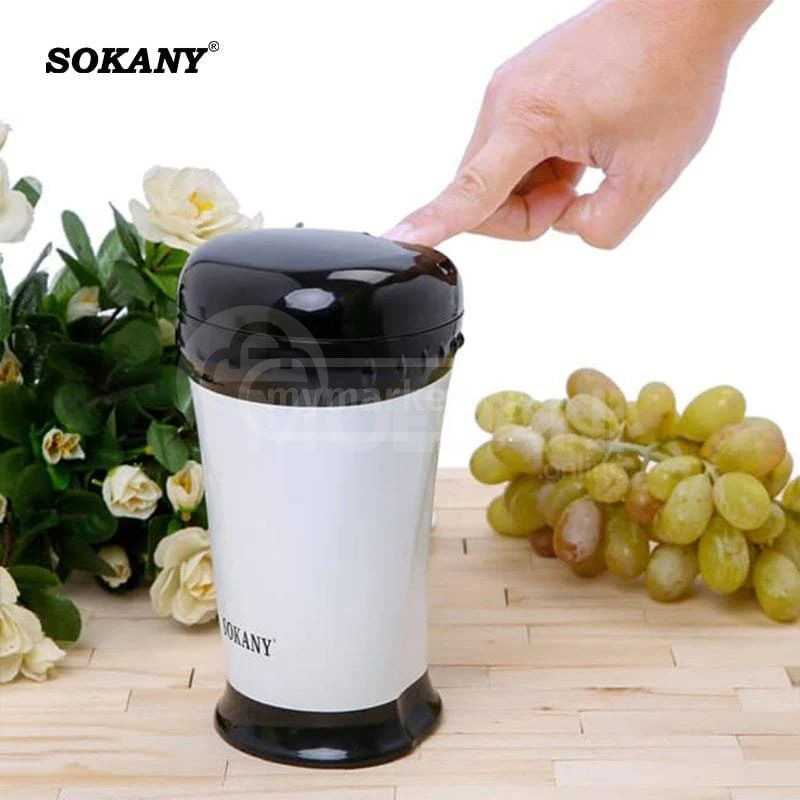 Кофемолка СОКАНИ 3012 Тбилиси - изображение 3