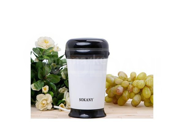 Кофемолка СОКАНИ 3012 Тбилиси - изображение 2