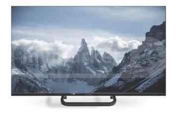 ტელევიზორი FRANKO FTV-43SF1100 თბილისი