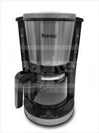 Кофеварка FRANKO FCM-1170 Тбилиси - изображение 1