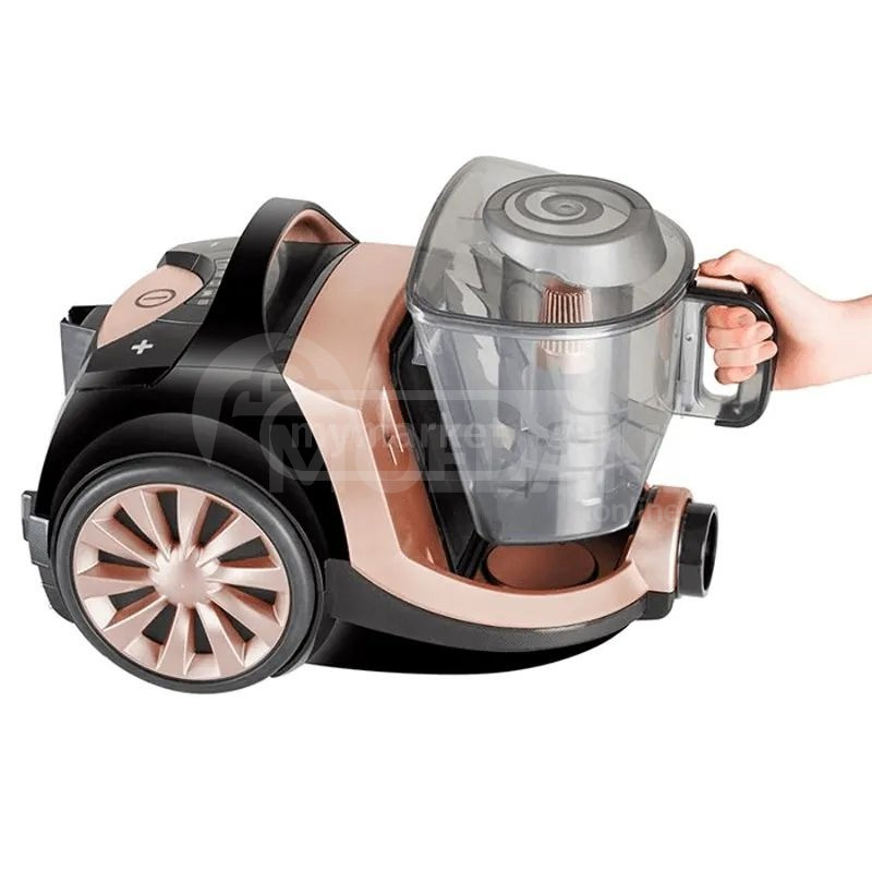 Silent vacuum cleaner ARNICA ET14300 Tbilisi - photo 1