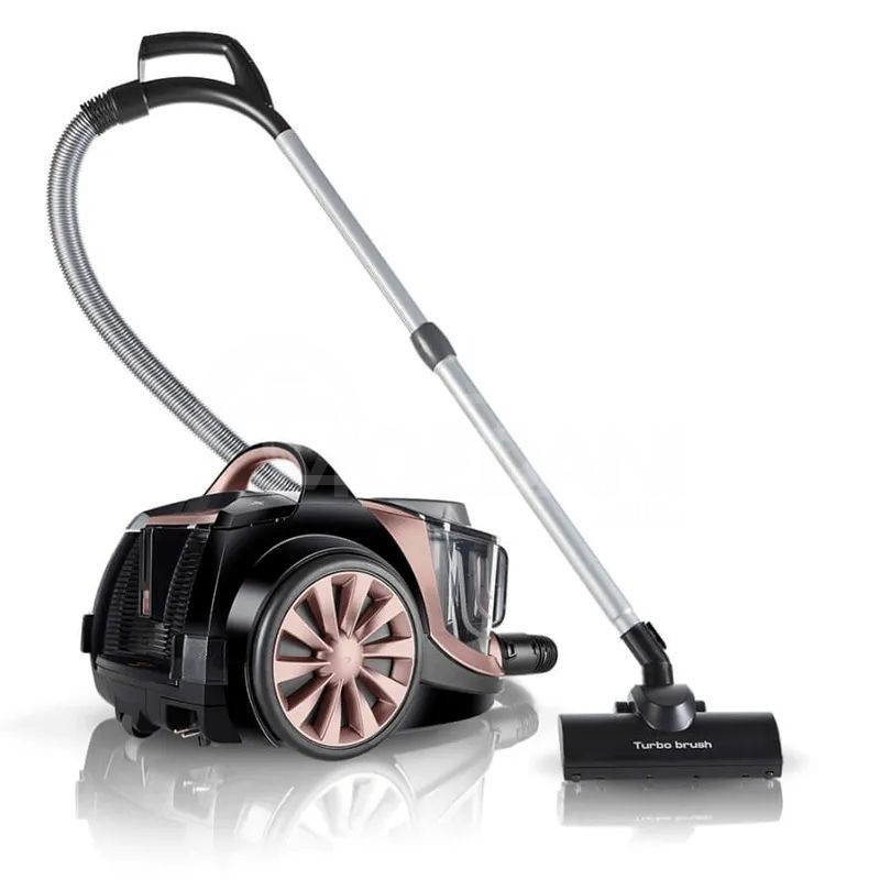 Silent vacuum cleaner ARNICA ET14300 Tbilisi - photo 3
