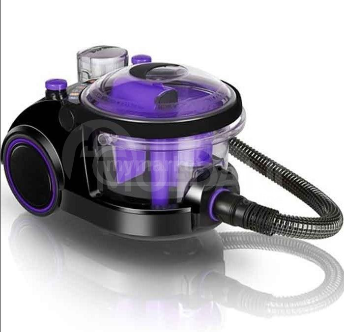 Пылесос на водной основе ARNICA BORA ET11133 Тбилиси - изображение 2