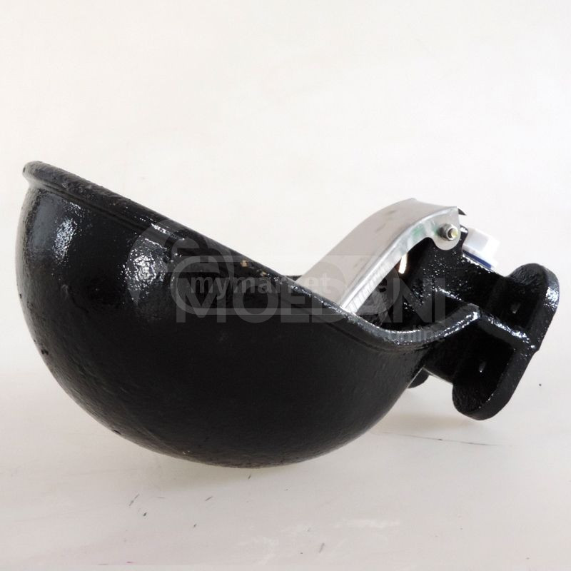 коровник Тбилиси - изображение 2