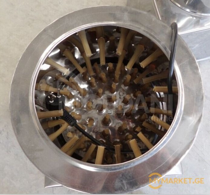 მწყერის საპუტი | mwyeris saputi თბილისი - photo 3