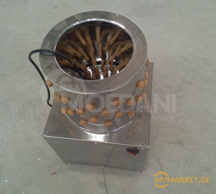 მწყერის საპუტი | mwyeris saputi თბილისი - photo 1