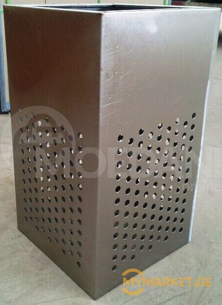 ბოილერი - ფრინველის ბუმბულის სამდუღრი თბილისი - photo 2