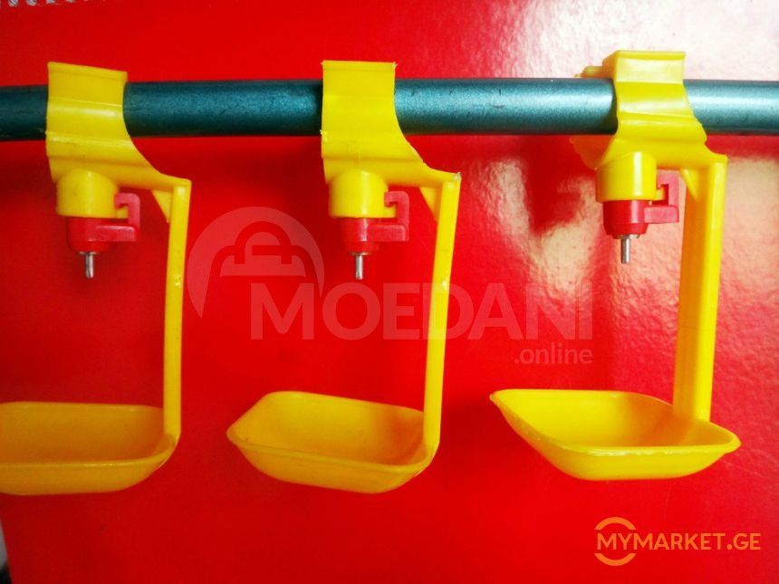 ნიპელი თასით თბილისი - photo 1