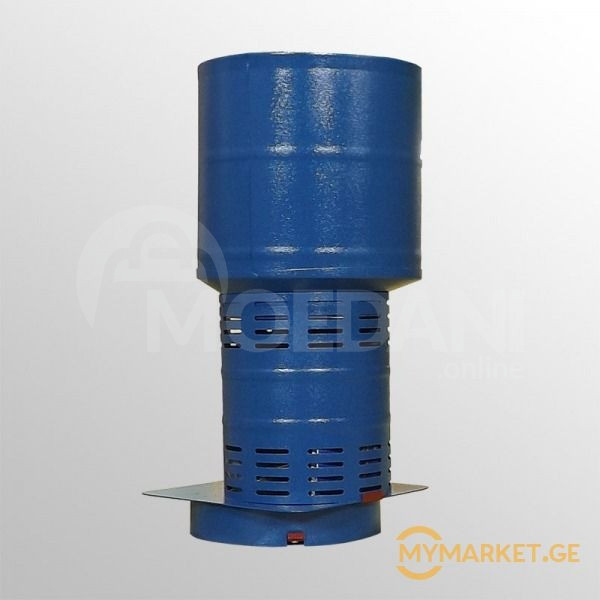 მარცვლეულის საფქვავი IZ-14M . თბილისი - photo 1