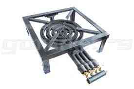 Плита СГБ-08 Тбилиси