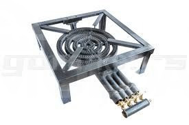 Плита СГБ-08 Тбилиси - изображение 1