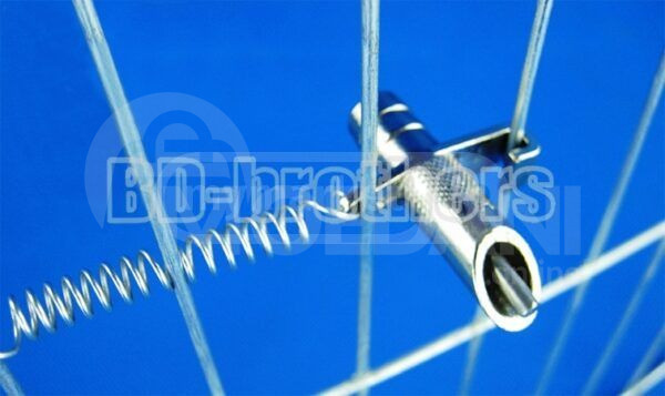 კურდღლის საწყურებელი ნიპელი თბილისი - photo 2