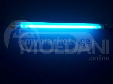 Ультрафиолетовая лампа (антибактериальная) Тбилиси - изображение 3