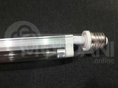 Ультрафиолетовая лампа (антибактериальная) Тбилиси - изображение 2