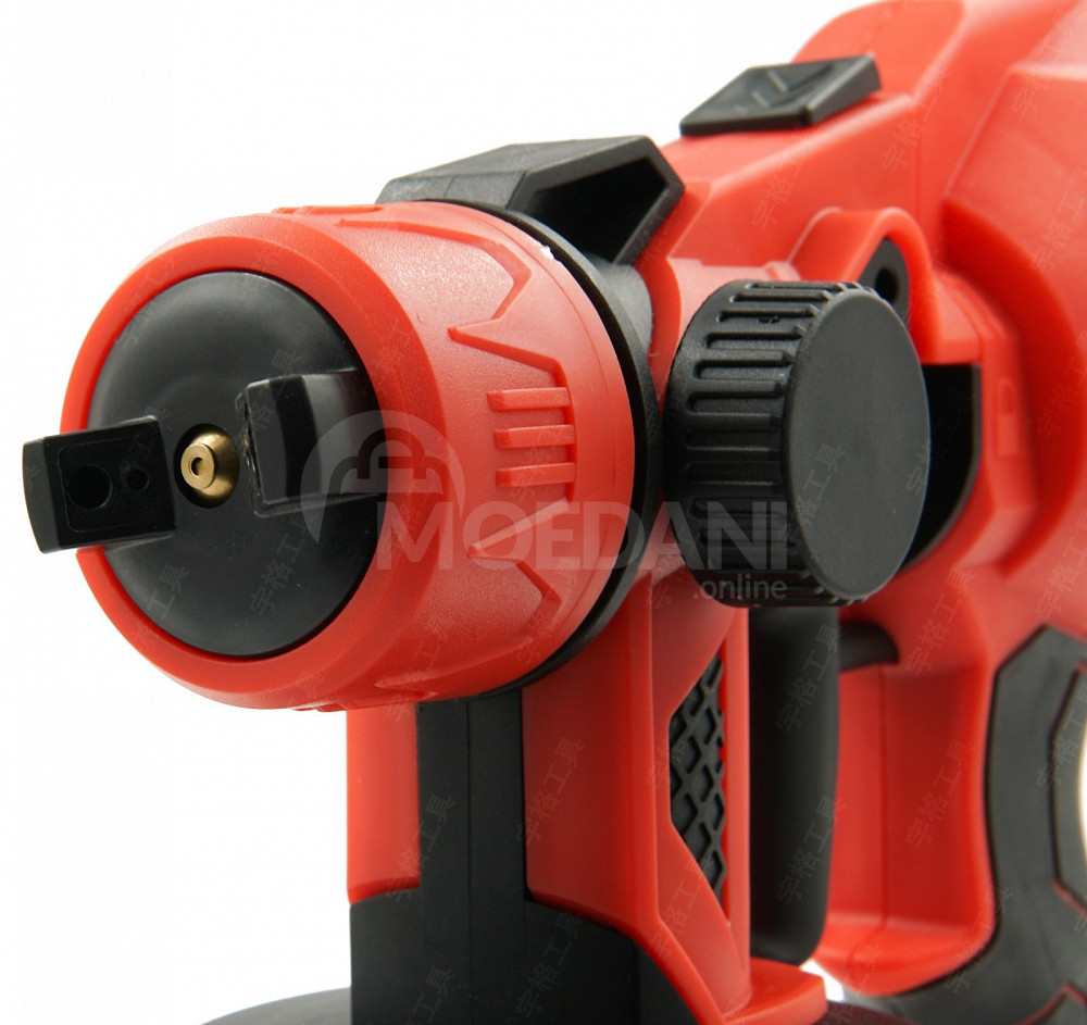 Пуливайзер на аккумуляторе Тбилиси - изображение 6