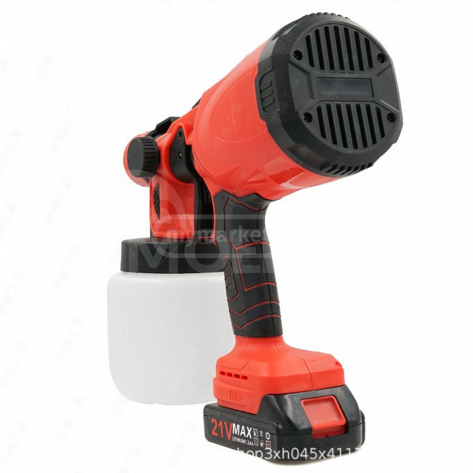 Пуливайзер на аккумуляторе Тбилиси - изображение 2