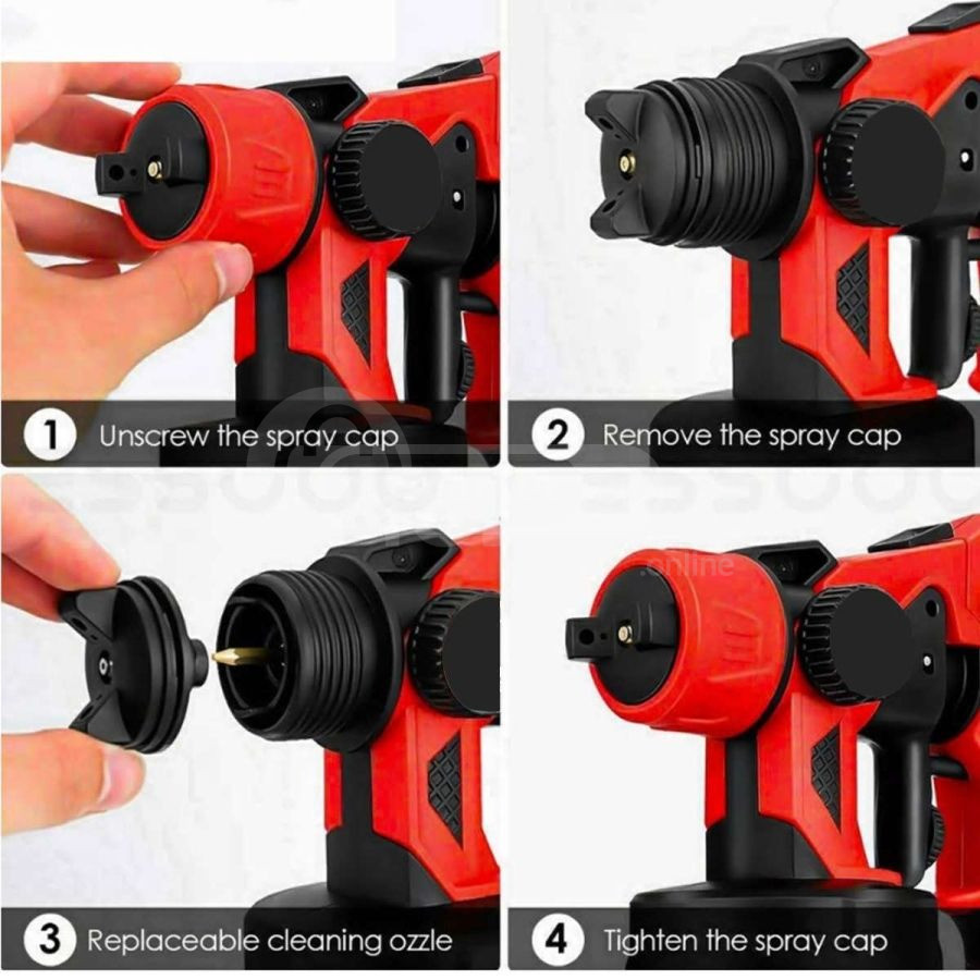 Пуливайзер на аккумуляторе Тбилиси - изображение 4