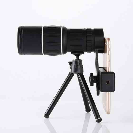 Monocular on 16X52 Tbilisi