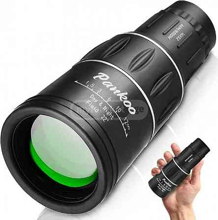 Monocular on 16X52 Tbilisi