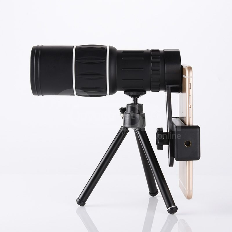 Монокуляр на 16Х52 Тбилиси - изображение 1