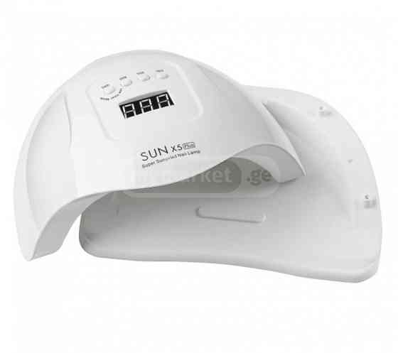 Shilak apparatus with 36 lamps Tbilisi