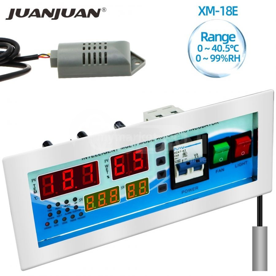 ინკუბატორის რელე კომპიუტერი თბილისი - photo 1