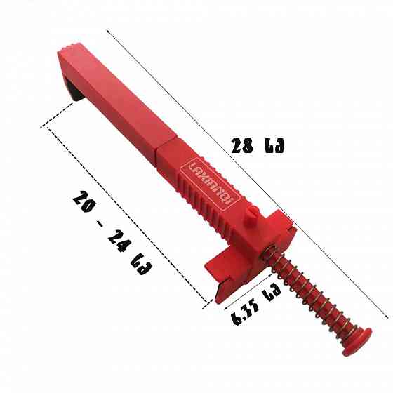 construction thread holder Tbilisi