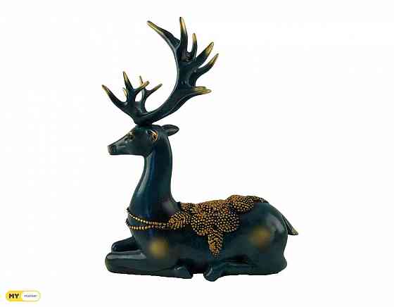 Deer - home decoration Tbilisi