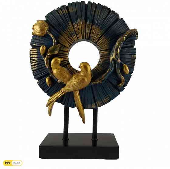 Deer - home decoration Tbilisi