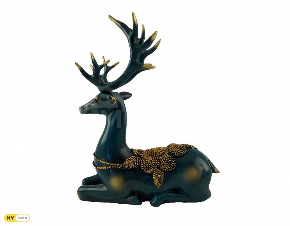 Deer - home decoration Tbilisi - photo 4
