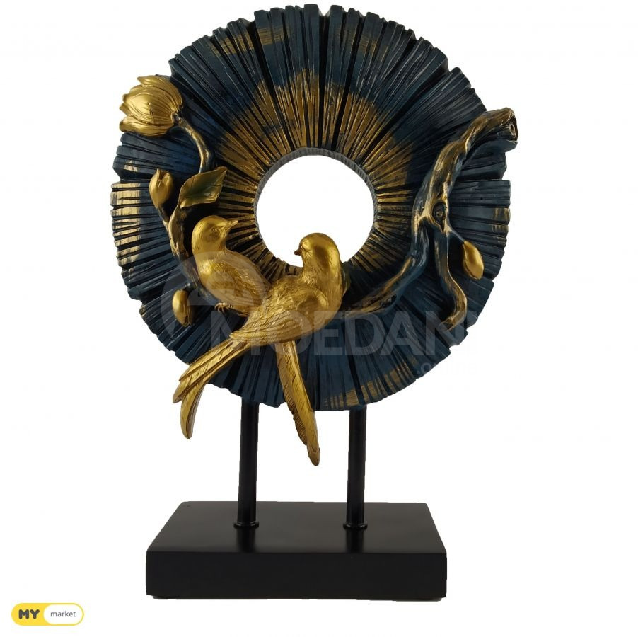 Deer - home decoration Tbilisi - photo 3