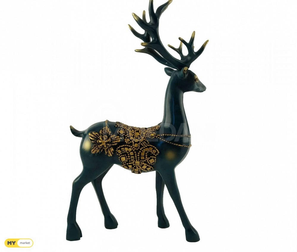 Deer - home decoration Tbilisi - photo 2