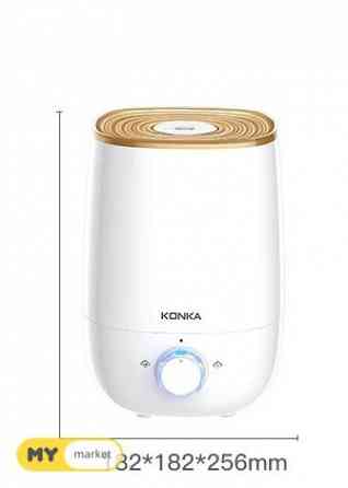 Увлажнитель воздуха 4,1 л Тбилиси