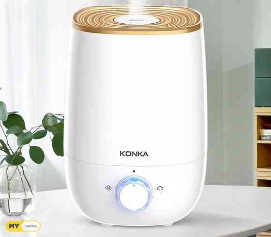 Увлажнитель воздуха 4,1 л Тбилиси