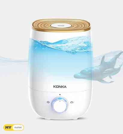 Увлажнитель воздуха 4,1 л Тбилиси