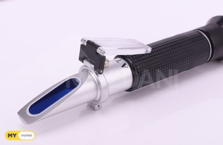 Мера алкоголизма. Тбилиси - изображение 1