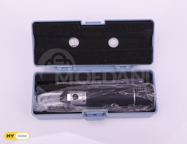 Мера алкоголизма. Тбилиси - изображение 2