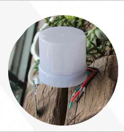 Lighting controller Tbilisi