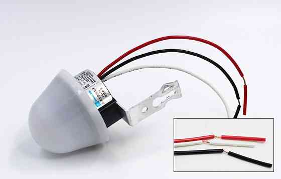 Lighting controller Tbilisi