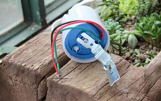 Lighting controller Tbilisi