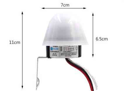 Lighting controller Tbilisi