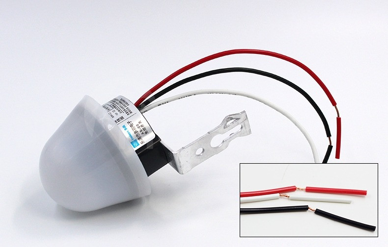 Lighting controller Tbilisi - photo 1