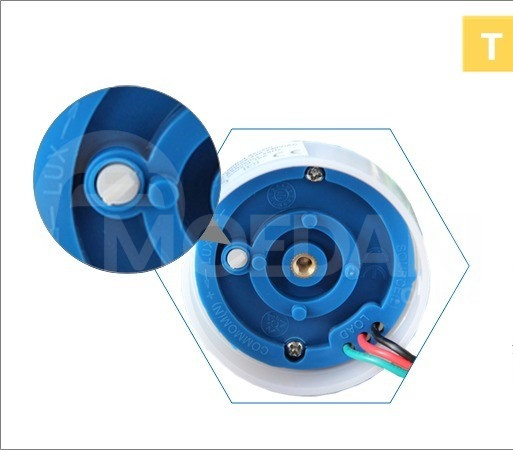 Lighting controller Tbilisi - photo 6