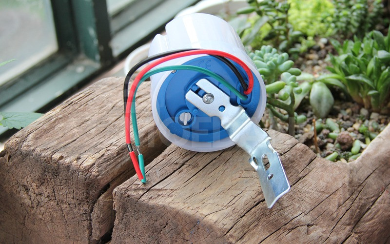 Lighting controller Tbilisi - photo 5