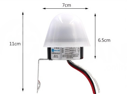 Lighting controller Tbilisi - photo 2